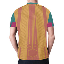 Load image into Gallery viewer, Men&#39;s MCU Vision Shirt