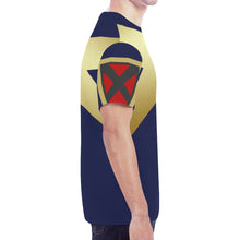 Load image into Gallery viewer, Men&#39;s Evolution Optic Blast Shirt