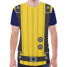 Load image into Gallery viewer, Men&#39;s FC Movie Banshee Shirt