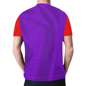 Men's Classic Mag Shirt