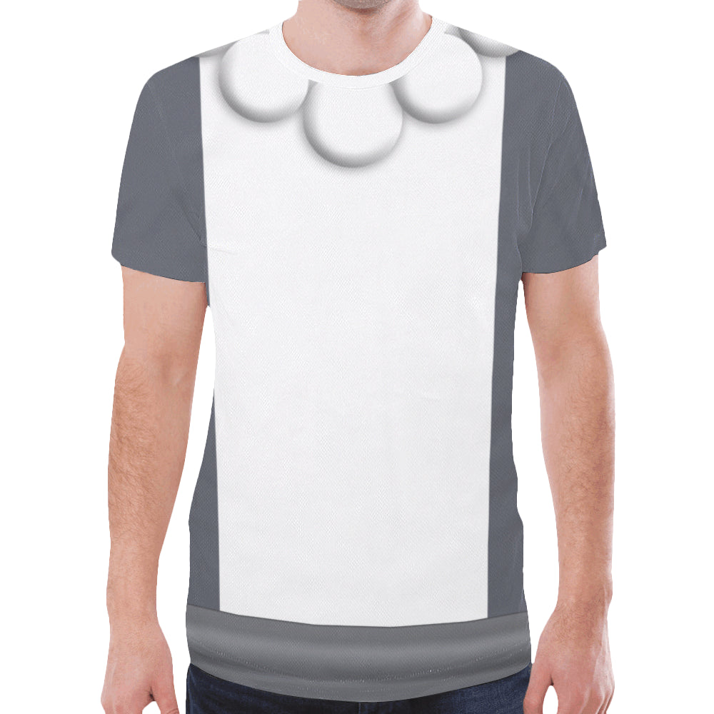 Men's Zenpool Shirt