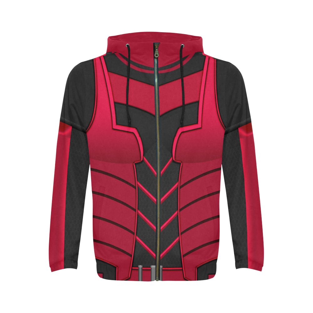 Men's SW Super War
