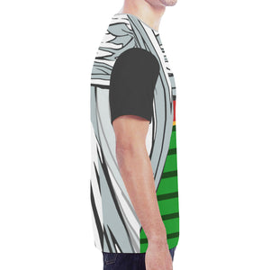DBZ Young Paragus Shirt