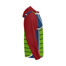 Load image into Gallery viewer, DBZ Bardock