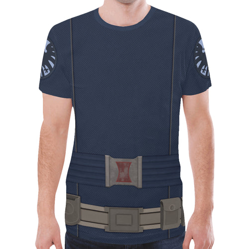 Men's BW IR 2 Shirt