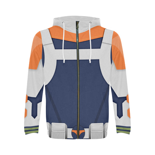 Men's TM AA