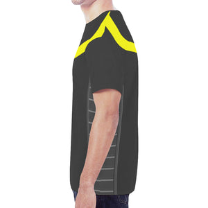 Men's Wolv AOU Shirts