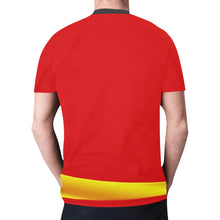 Load image into Gallery viewer, Men&#39;s Dark Phoenix Shirt