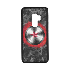 Winter Splatter Case