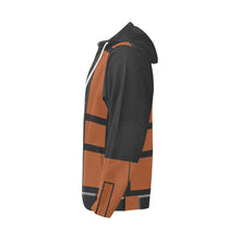 Load image into Gallery viewer, Brown Ninja