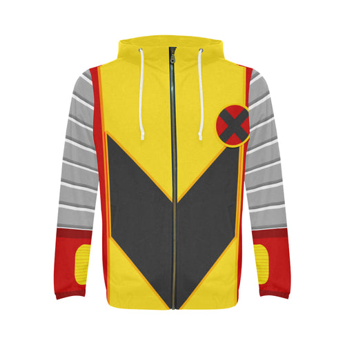 Men's Modern Rasputin