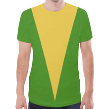 Load image into Gallery viewer, Men&#39;s Classic Banshee Shirt