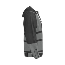 Load image into Gallery viewer, Gray Ninja