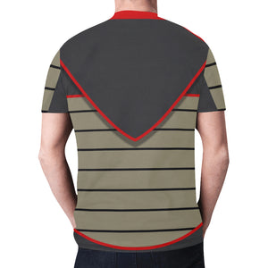 Clone Captain Ginyu Shirt