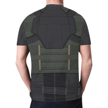 Load image into Gallery viewer, Men&#39;s BW IW Shirt