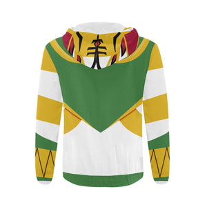 Men's LD Hoodie