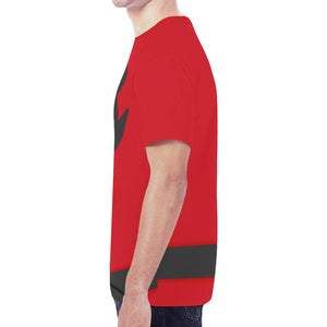 Adult Videl Shirt