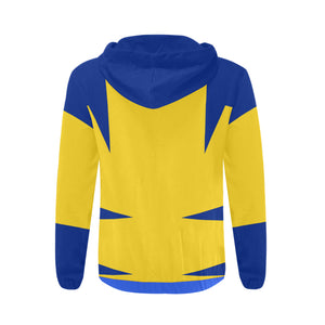 Men's Ages Wolvie