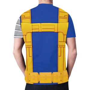 Men's Classic X-Force Soldier X Shirt