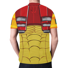 Load image into Gallery viewer, Varia Suit Shirts