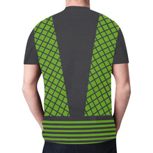 Load image into Gallery viewer, Green Ninja Shirt 2