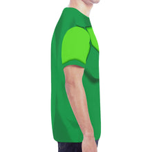 Load image into Gallery viewer, Men&#39;s SW Miscolor Shirt