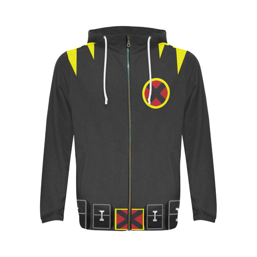 Men's Evolution II Wolvie