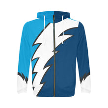 Load image into Gallery viewer, Men&#39;s High Collar QS