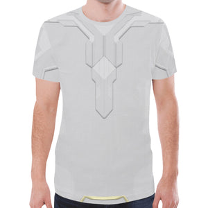Men's Cataract Vision Shirt