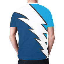 Load image into Gallery viewer, Men&#39;s High Collar QS Shirt