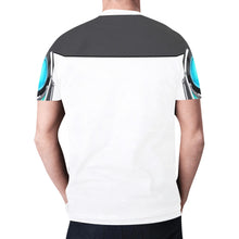 Load image into Gallery viewer, Men&#39;s Super War Freerunner QS Shirt