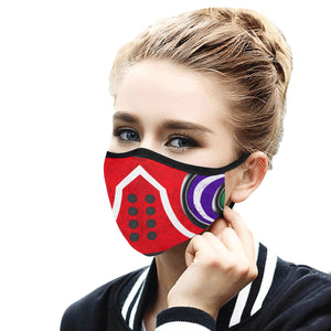 LOZ MM Dust Mask