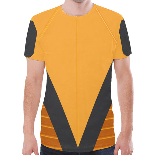 Men's Wolvie ANMN Shirt