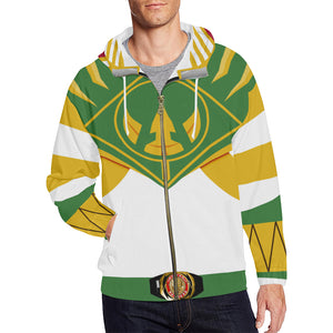 Men's LD Hoodie