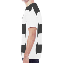 Load image into Gallery viewer, Men&#39;s Back In Black Dpool Shirt
