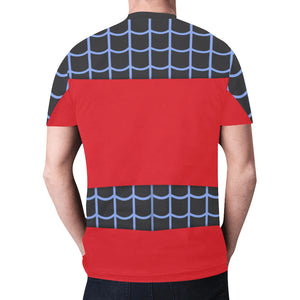 RS Won WWII Spider Shirt