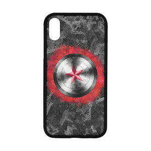 Winter Splatter Case