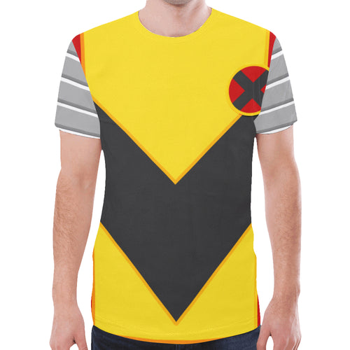 Men's Modern Rasputin Shirt