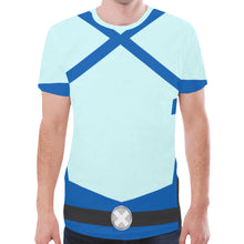 Load image into Gallery viewer, Men&#39;s XB Ice Shirt