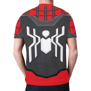 FFH Bosco Spider Shirt