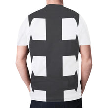 Load image into Gallery viewer, Men&#39;s Back In Black Dpool Shirt