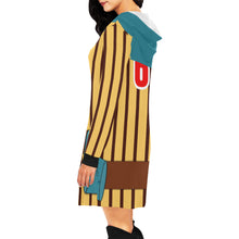Load image into Gallery viewer, Bulma Yellow Dress