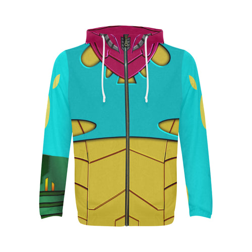 Men's Fusion