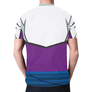 Gohan Cell Games Shirt