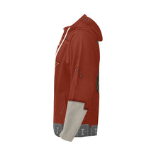 Load image into Gallery viewer, Men&#39;s Red Guardian Ultimate