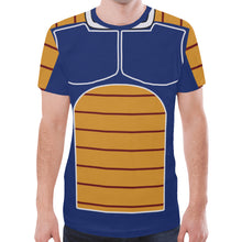 Load image into Gallery viewer, Nappa Shirt