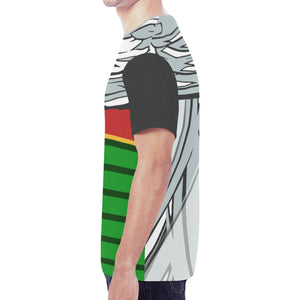 DBZ Young Paragus Shirt