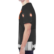 Load image into Gallery viewer, Men&#39;s BW Spidey Life Story Shirt