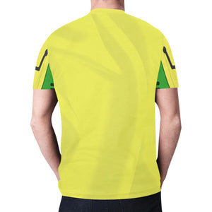 Men's United They Stand Vision Shirt
