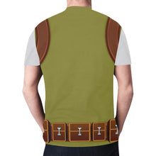 Load image into Gallery viewer, Men&#39;s TM A Confidential Shirt